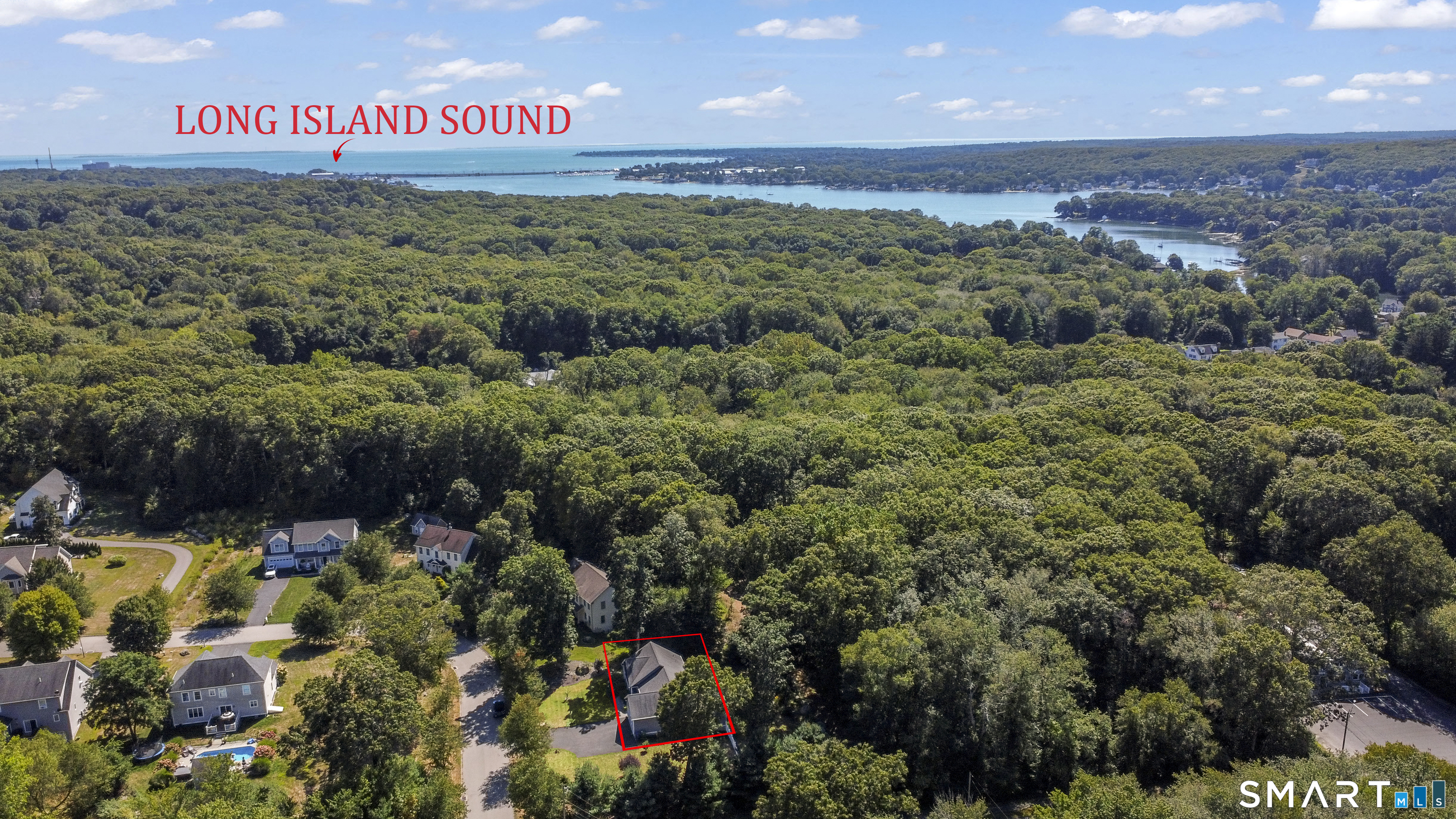 1 Arrowhead Trail Waterford CT 06385