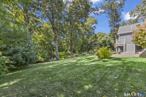 1 Arrowhead Trail Waterford CT 06385