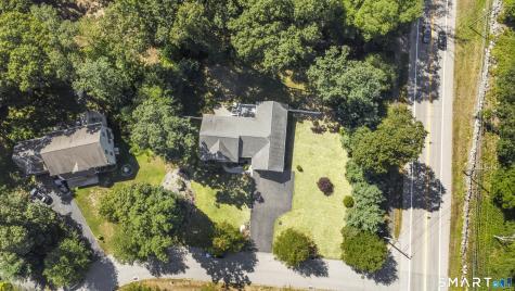1 Arrowhead Trail Waterford CT 06385