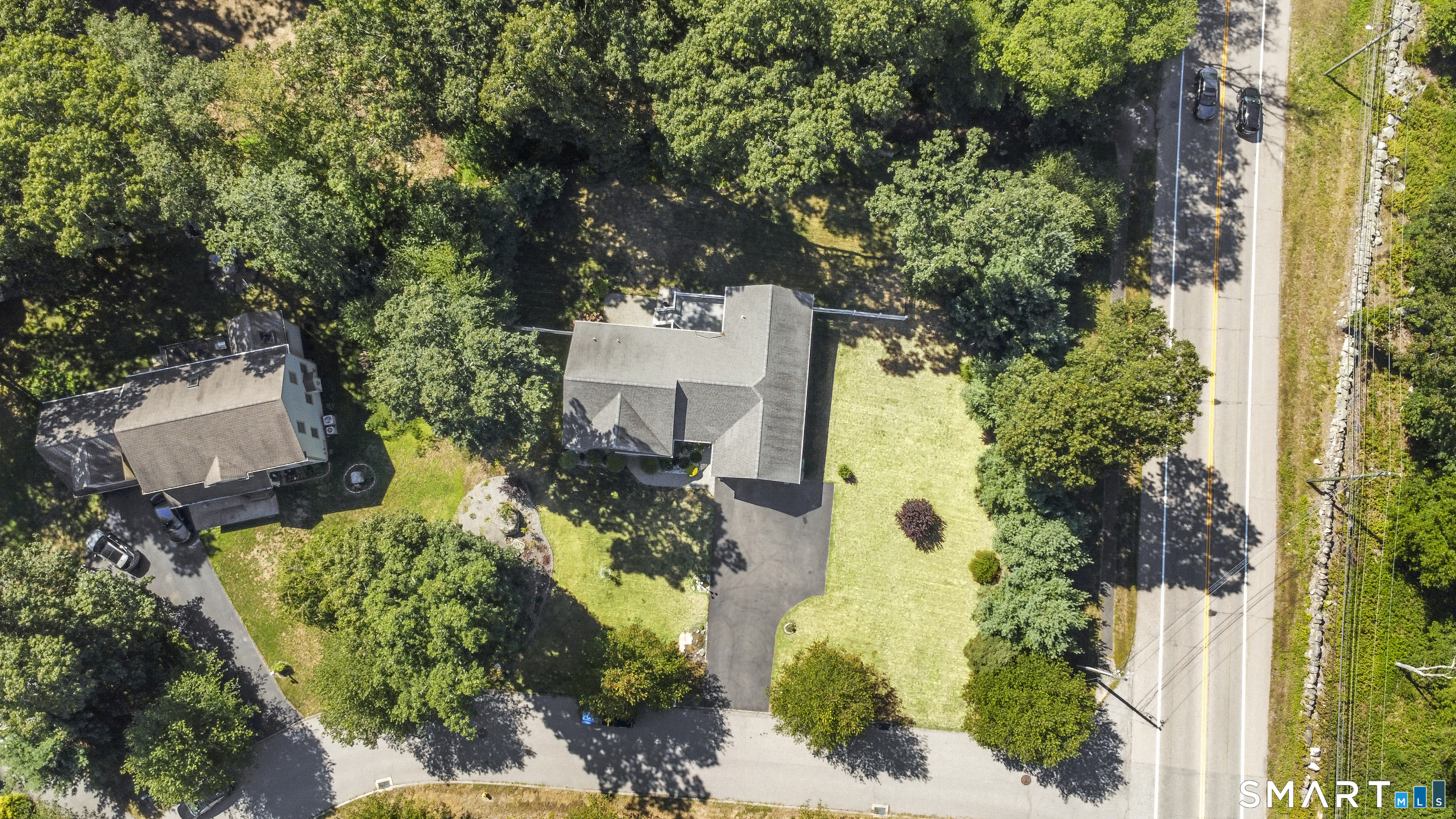 1 Arrowhead Trail Waterford CT 06385
