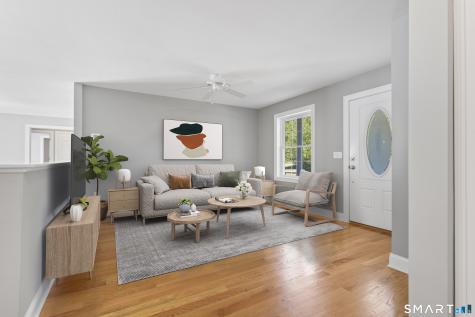 1 Arrowhead Trail Waterford CT 06385