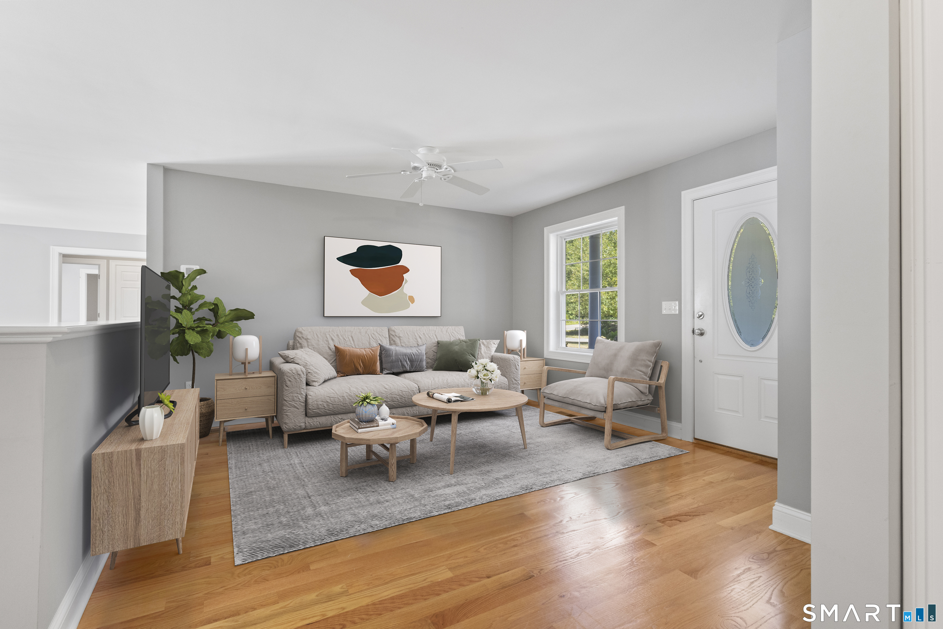 1 Arrowhead Trail Waterford CT 06385