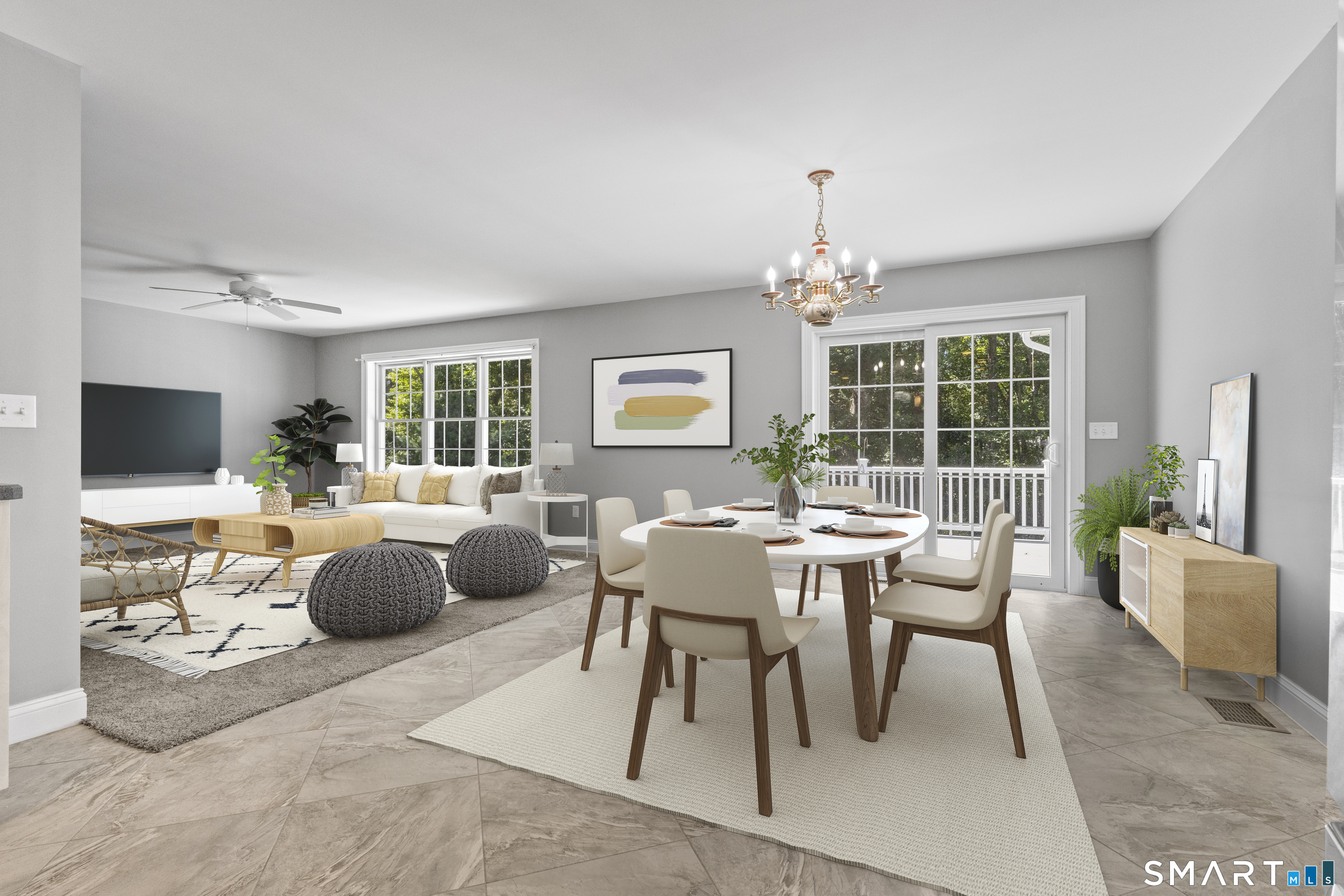 1 Arrowhead Trail Waterford CT 06385