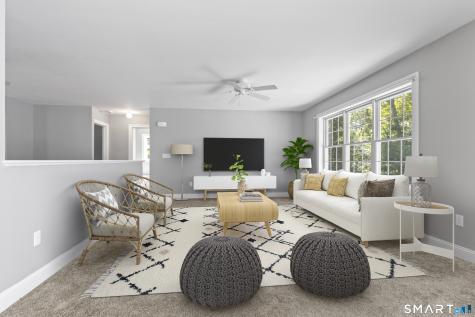 1 Arrowhead Trail Waterford CT 06385