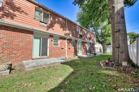 450 Edgewood Street Hartford CT 06112
