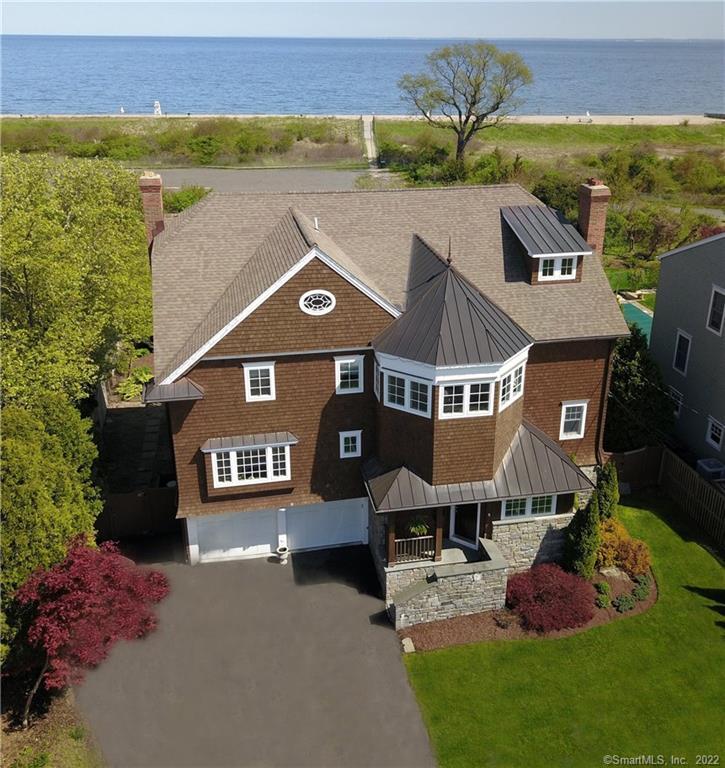 97 Myren Street Fairfield CT 06824