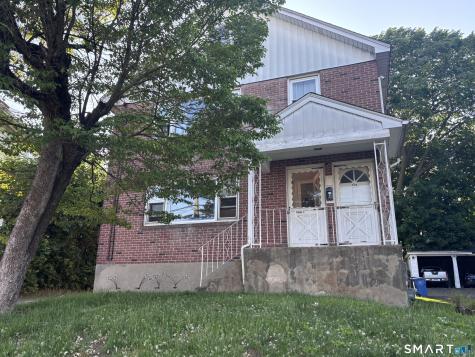 95-97 Grandview Terrace Hartford CT 06114