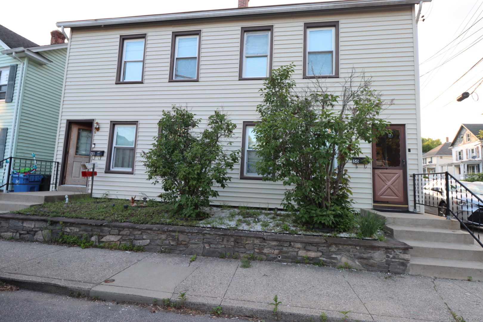 48-50 Golden Street Norwich CT 06360