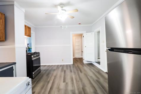 48 Golden Street Norwich CT 06360