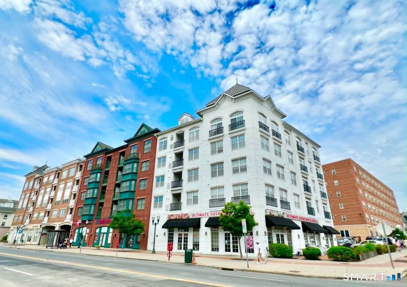850 East Main Street Stamford CT 06902