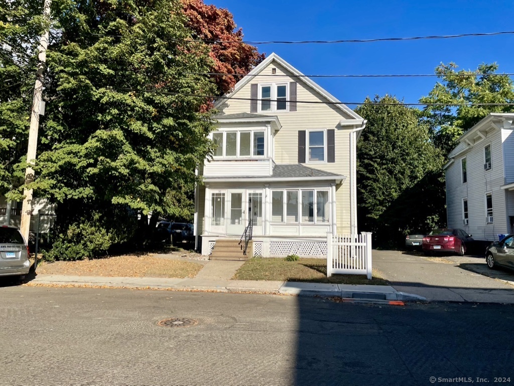 50 Kelley Street Bristol CT 06010