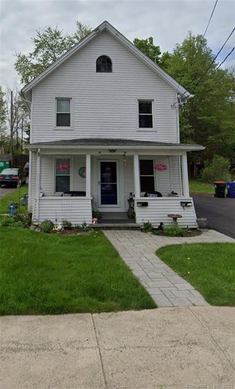 20 West Center Street Southington CT 06489