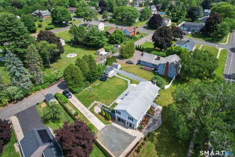 444 Highland Street Streets Wethersfield CT 06109