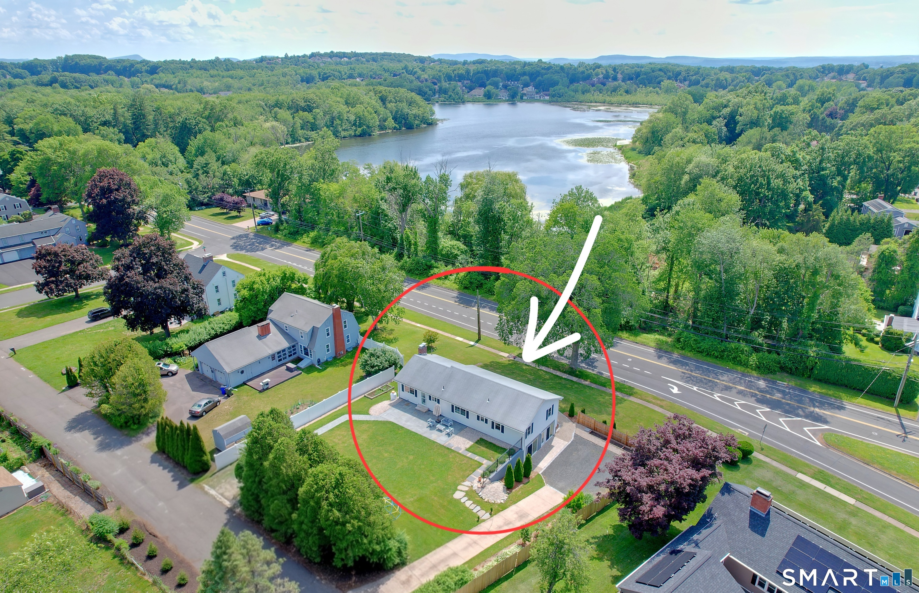 444 Highland Street Streets Wethersfield CT 06109