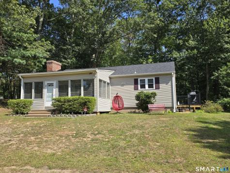 55 Dogwood Road East Haddam CT 06469