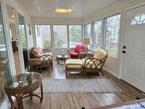 55 Dogwood Road East Haddam CT 06469