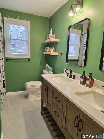 55 Dogwood Road East Haddam CT 06469