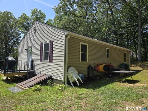 55 Dogwood Road East Haddam CT 06469