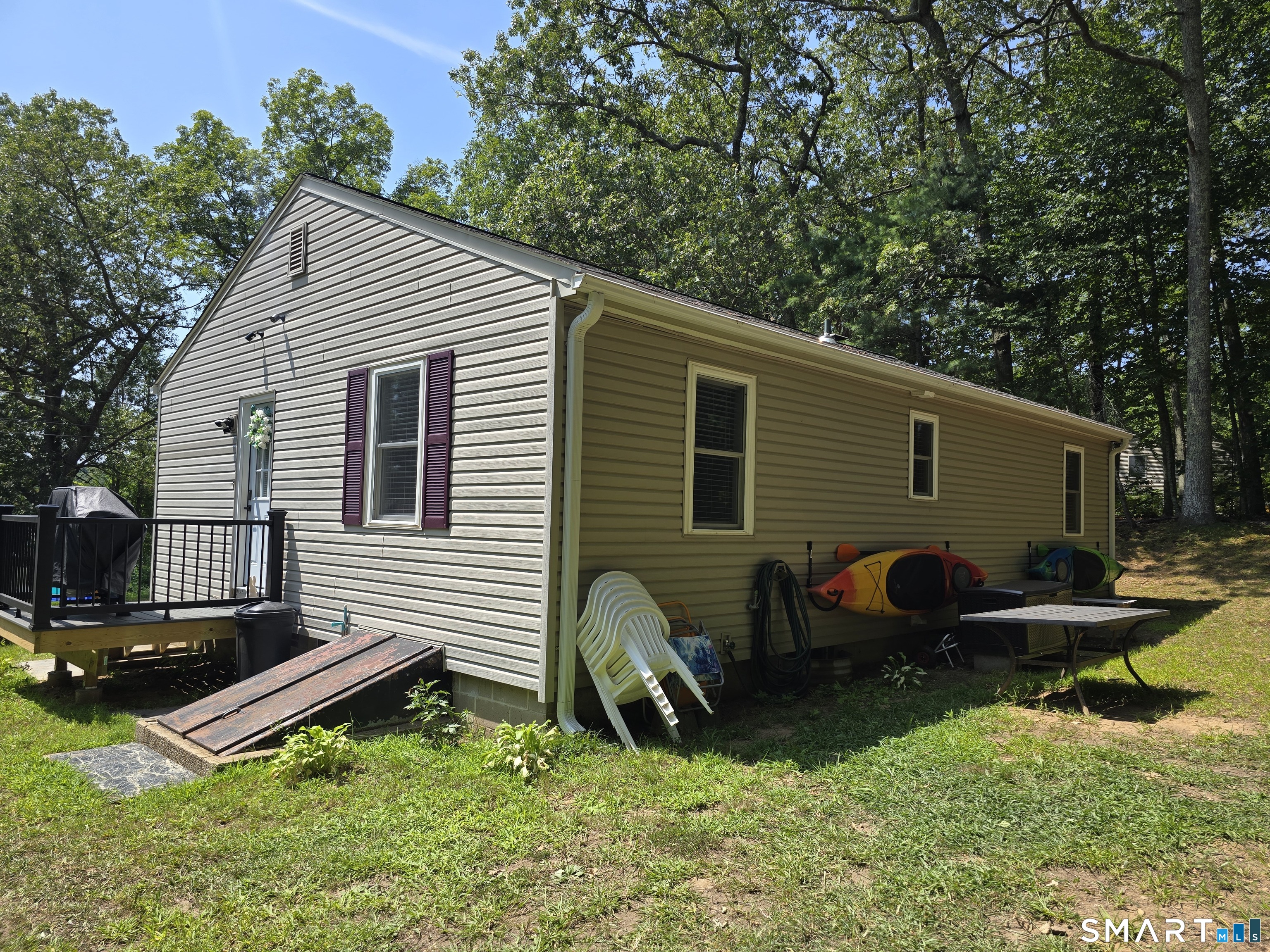 55 Dogwood Road East Haddam CT 06469