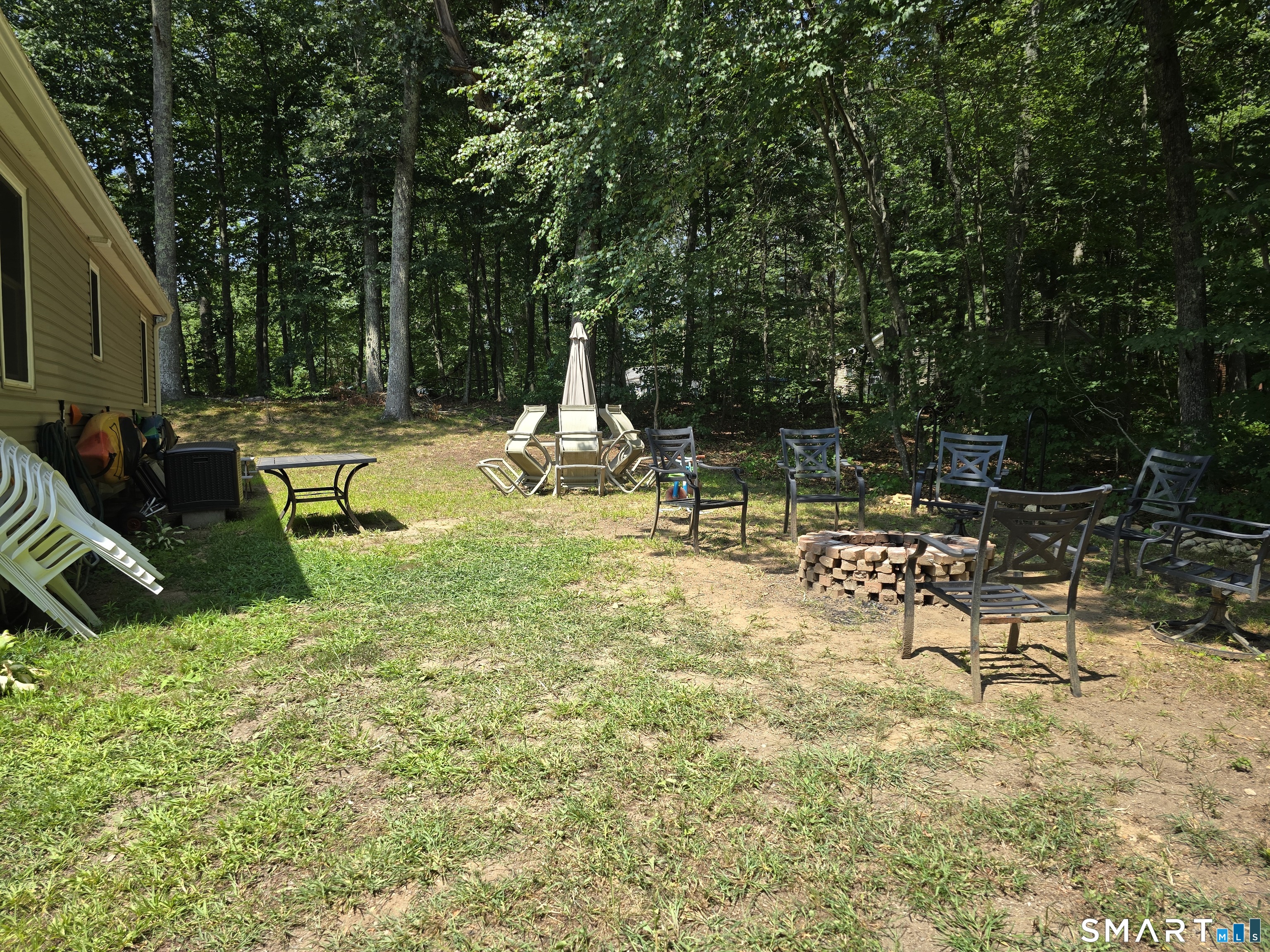 55 Dogwood Road East Haddam CT 06469