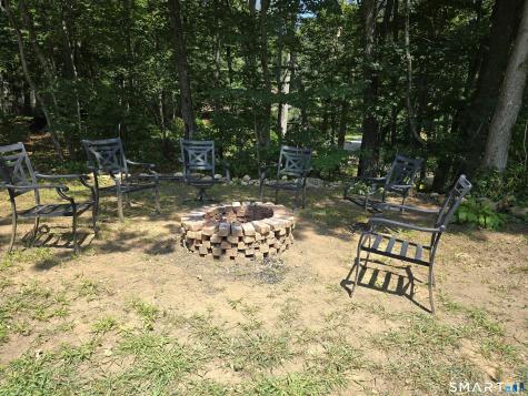 55 Dogwood Road East Haddam CT 06469