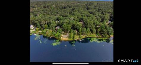 55 Dogwood Road East Haddam CT 06469