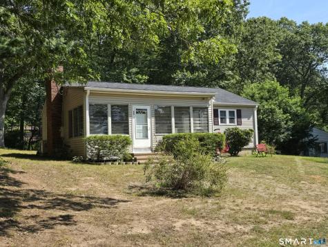 55 Dogwood Road East Haddam CT 06469
