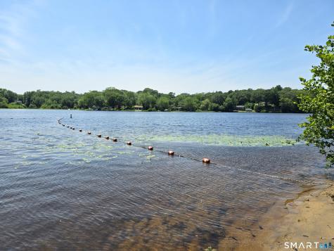 55 Dogwood Road East Haddam CT 06469