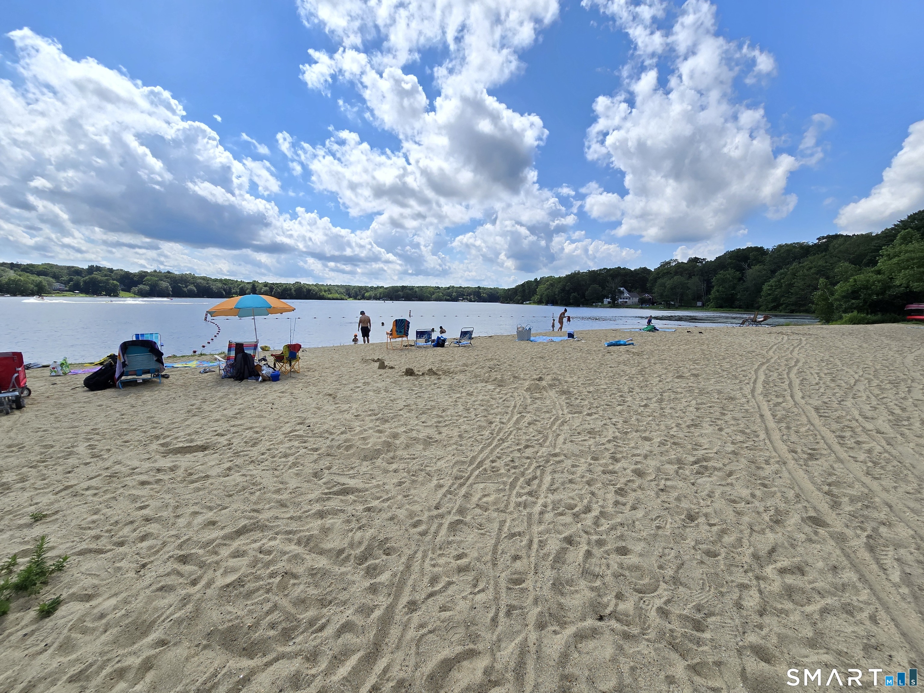 55 Dogwood Road East Haddam CT 06469