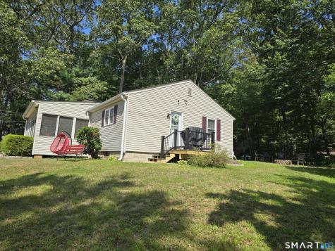 55 Dogwood Road East Haddam CT 06469