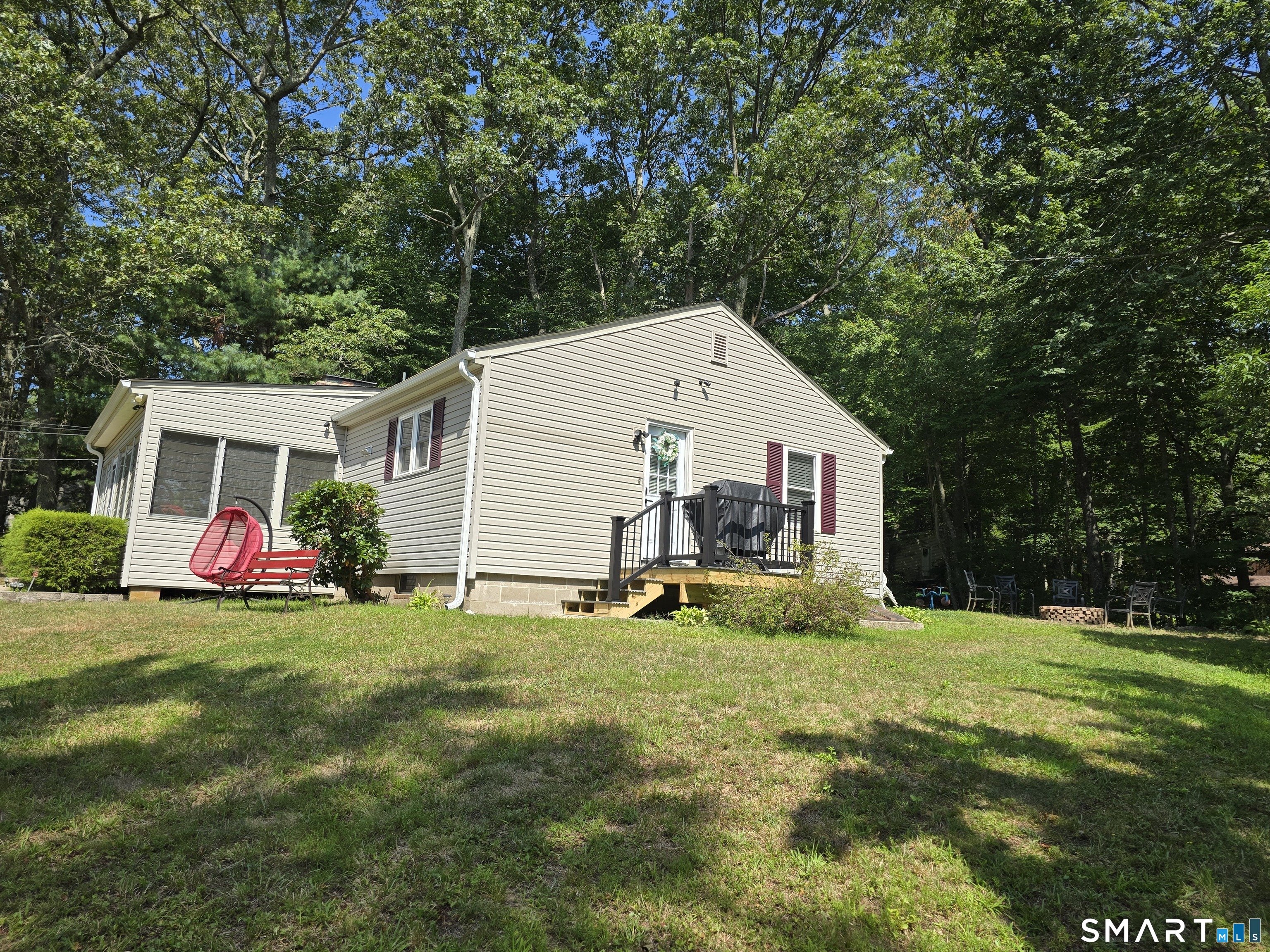 55 Dogwood Road East Haddam CT 06469