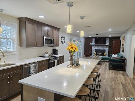 55 Dogwood Road East Haddam CT 06469