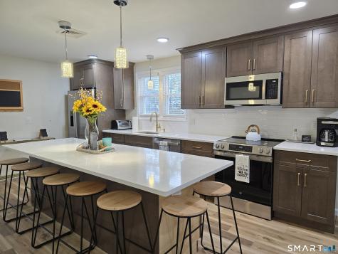 55 Dogwood Road East Haddam CT 06469
