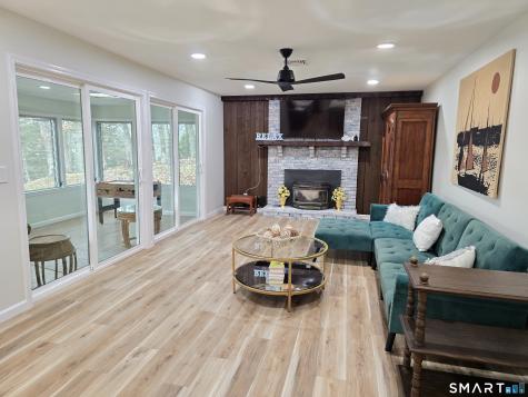 55 Dogwood Road East Haddam CT 06469
