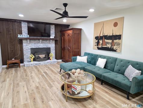 55 Dogwood Road East Haddam CT 06469