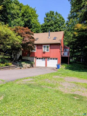 6 Taagan Street Danbury CT 06811