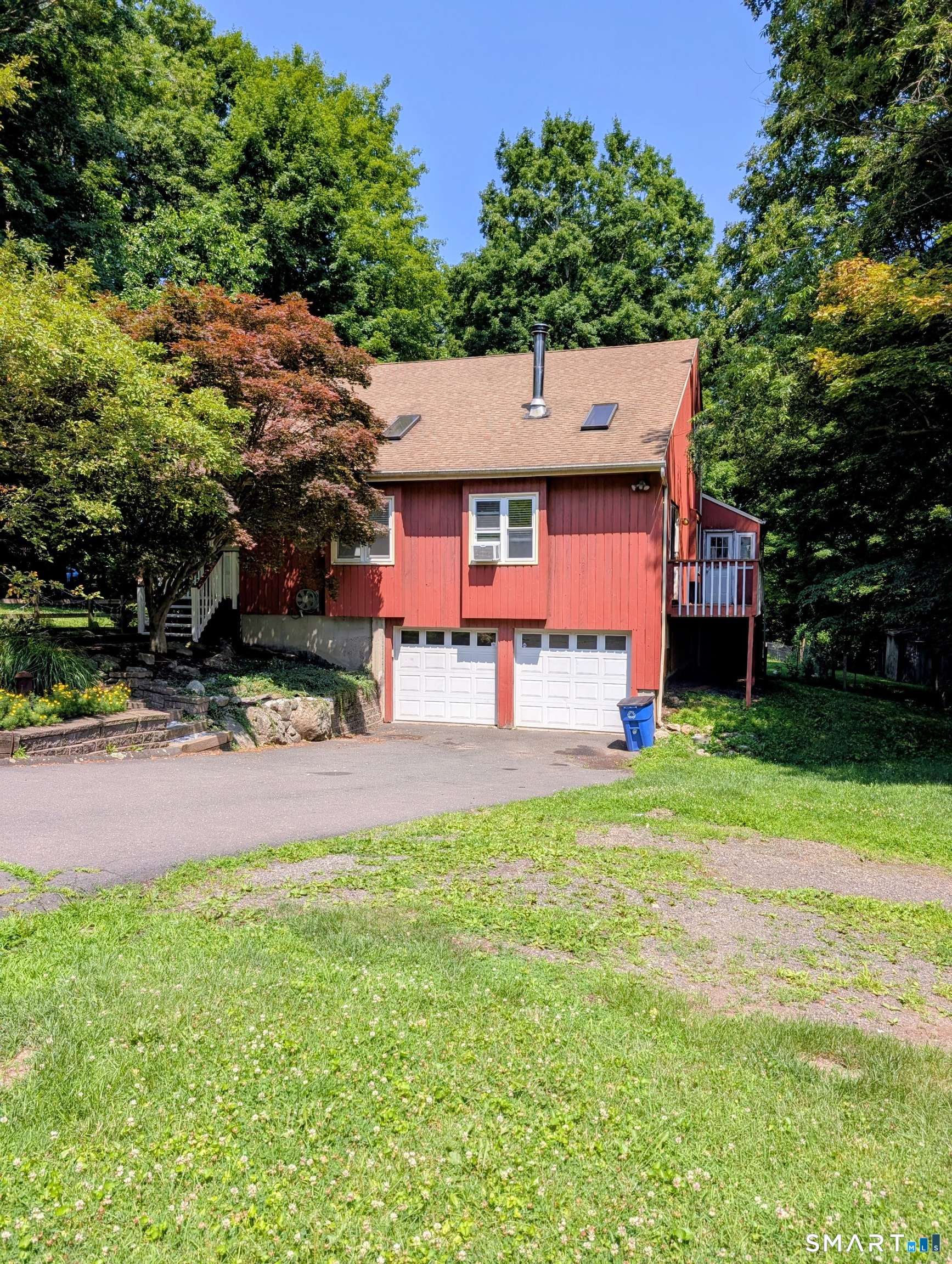 6 Taagan Street Danbury CT 06811