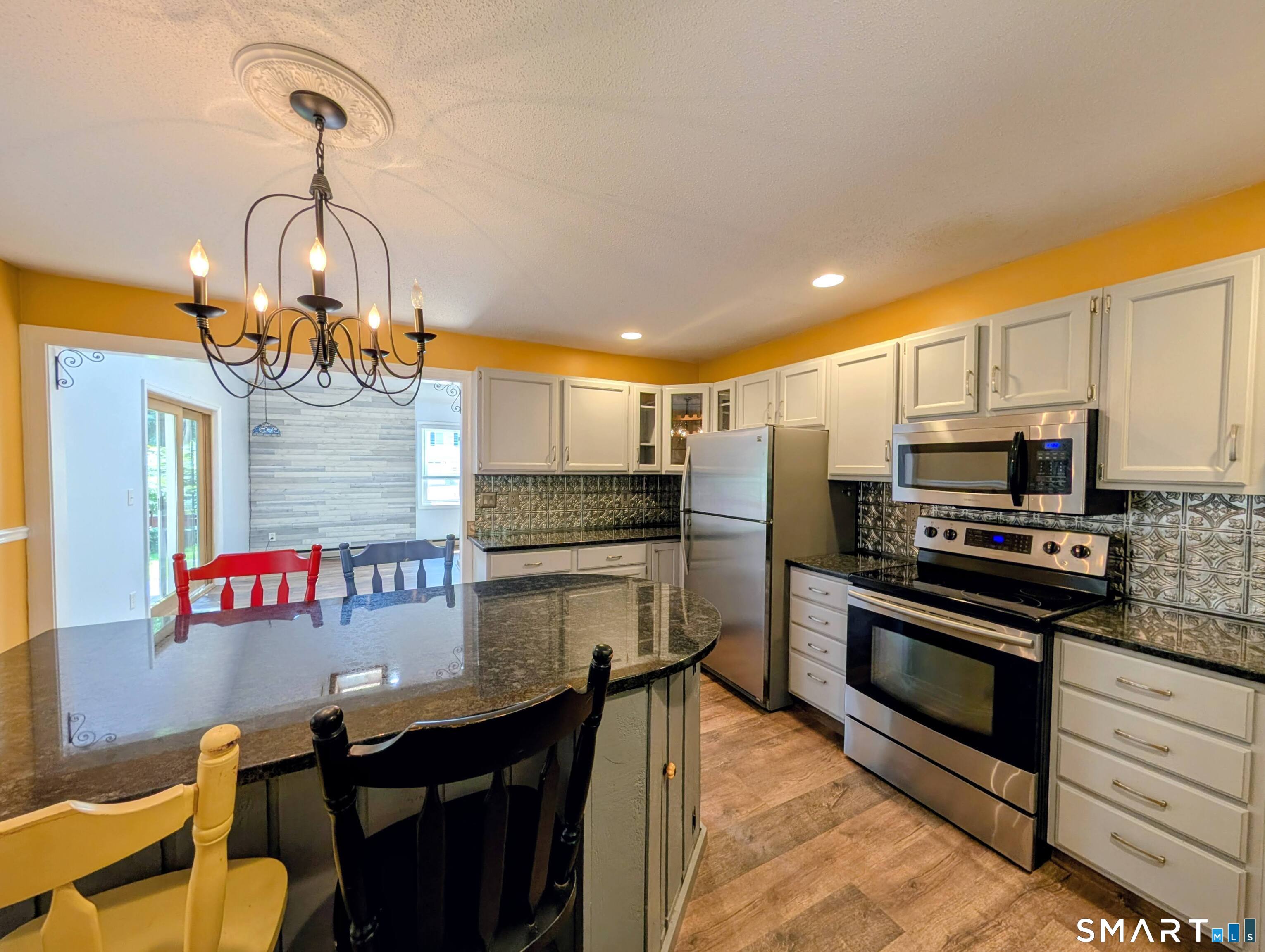 6 Taagan Street Danbury CT 06811