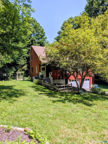 6 Taagan Street Danbury CT 06811