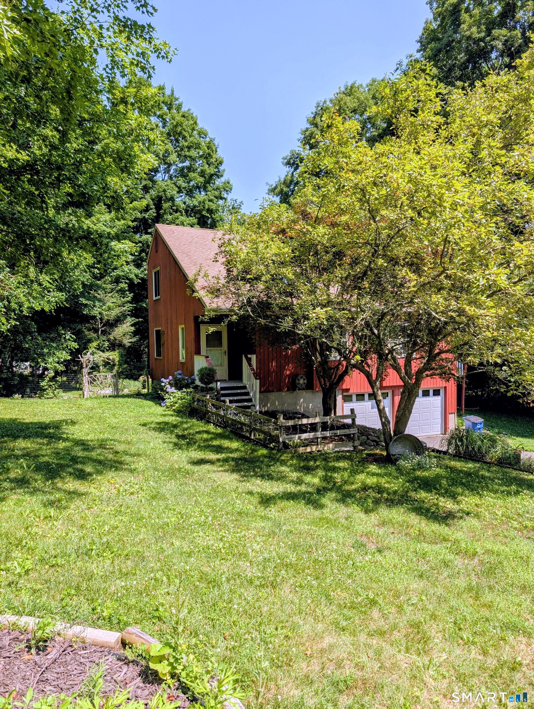 6 Taagan Street Danbury CT 06811