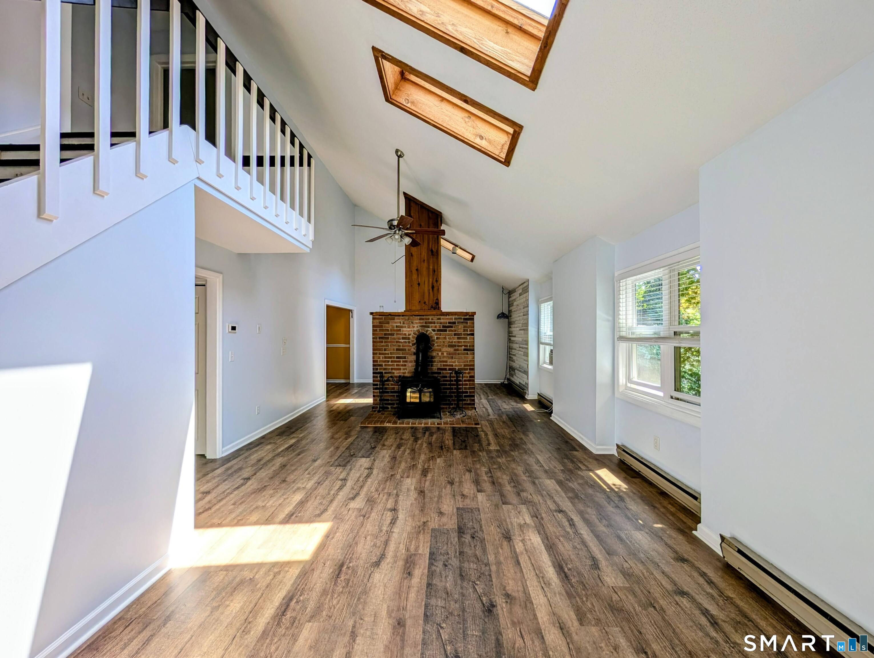 6 Taagan Street Danbury CT 06811