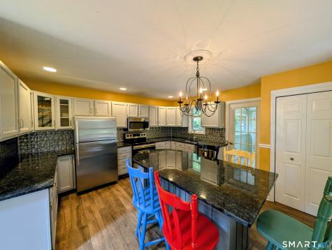 6 Taagan Street Danbury CT 06811