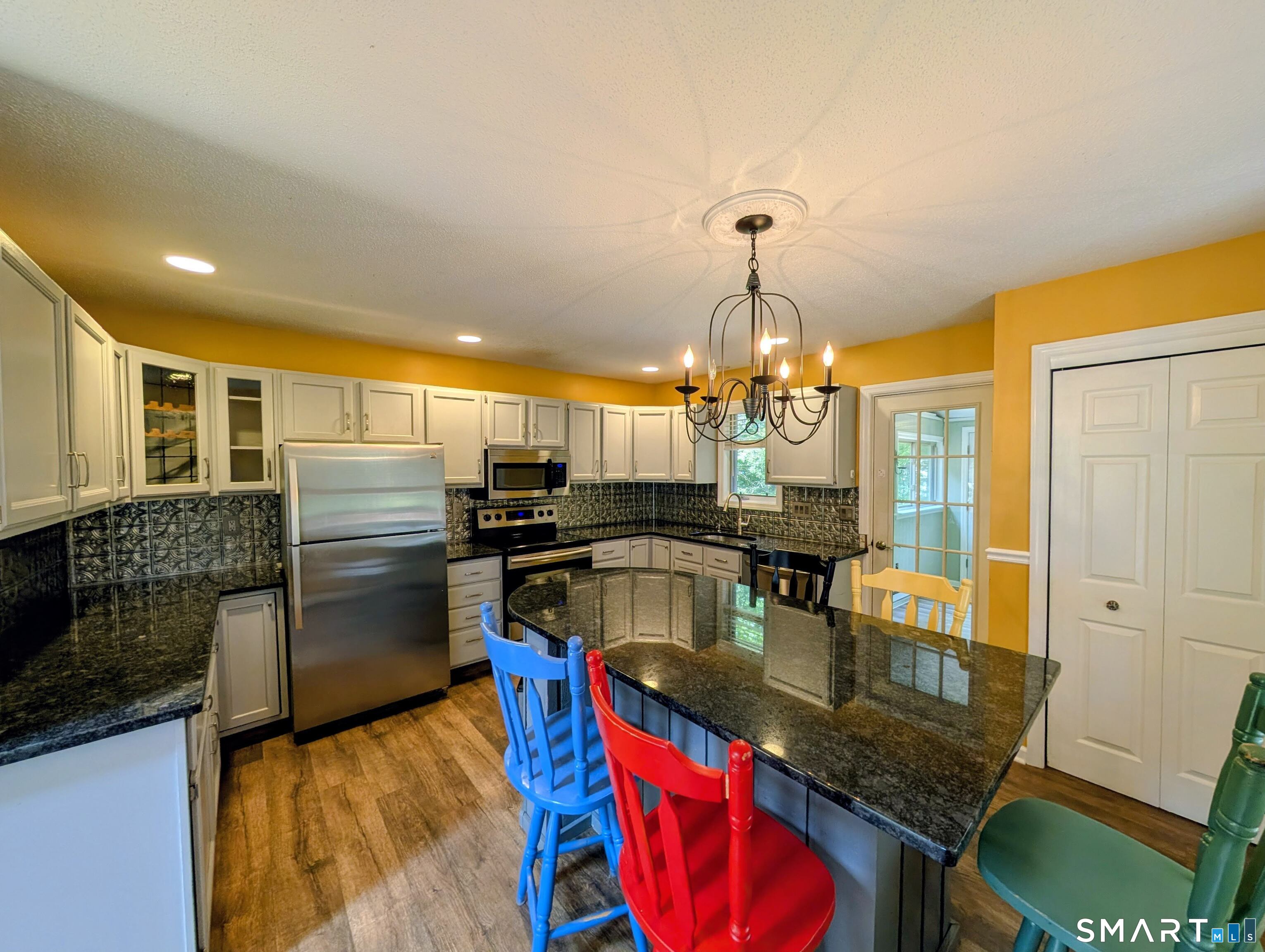 6 Taagan Street Danbury CT 06811