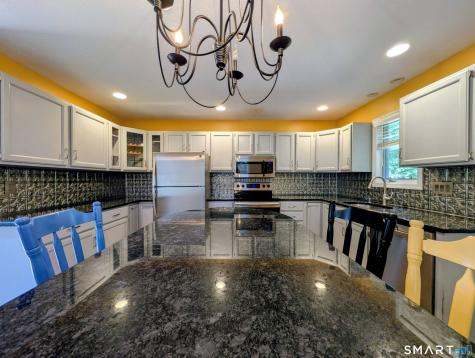 6 Taagan Street Danbury CT 06811