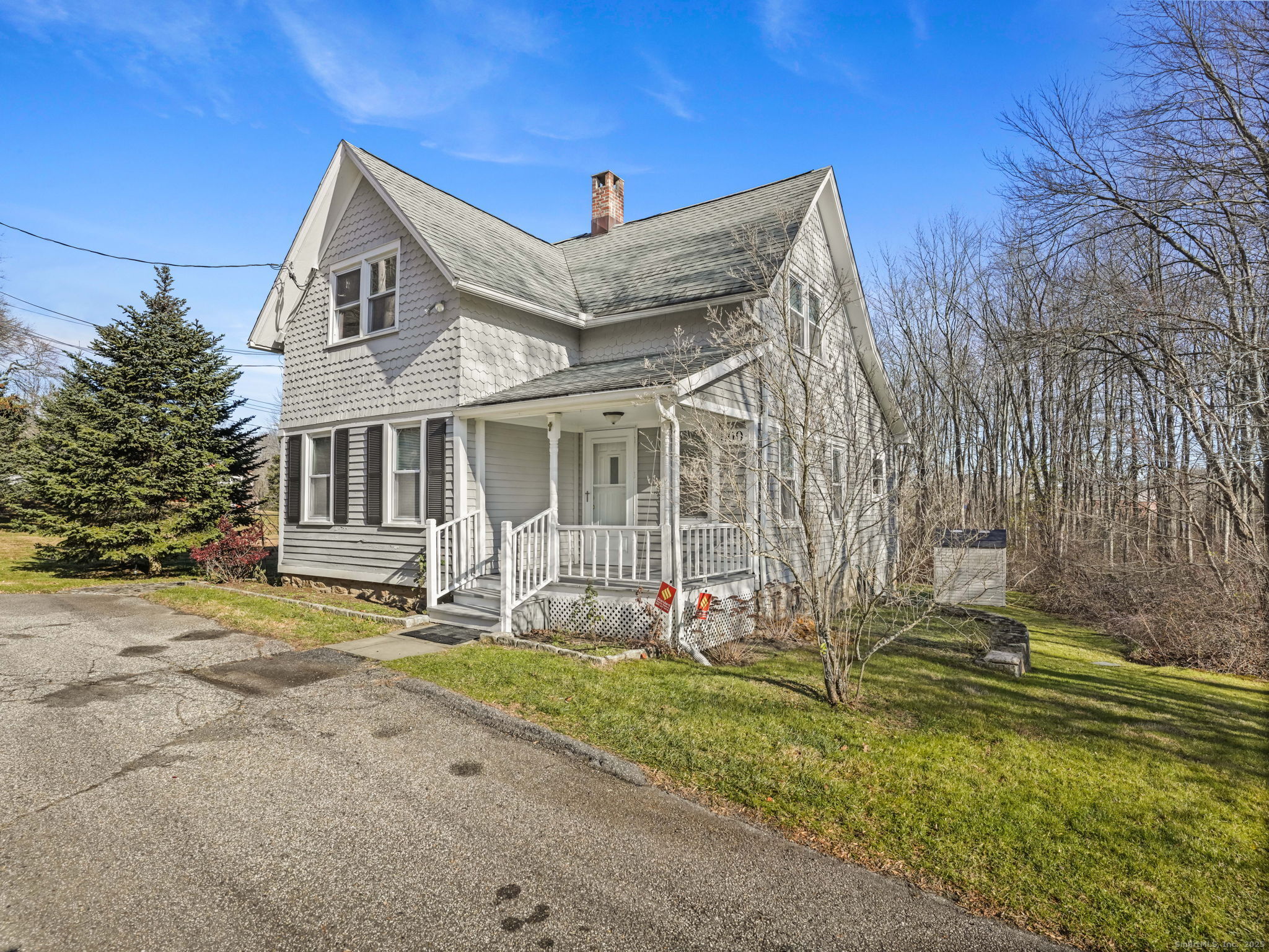 500 Sport Hill Road Easton CT 06612
