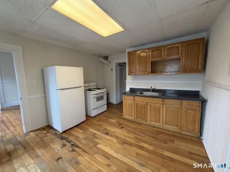120 Rennell Street Bridgeport CT 06604