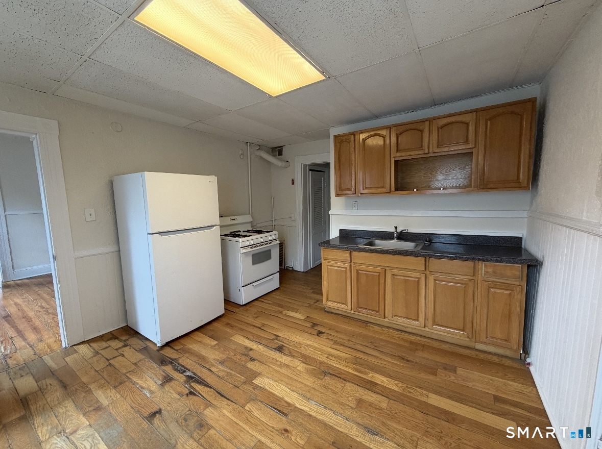 120 Rennell Street Bridgeport CT 06604