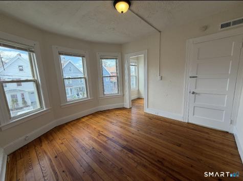 120 Rennell Street Bridgeport CT 06604