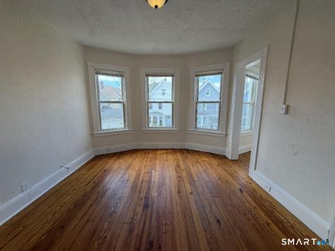 120 Rennell Street Bridgeport CT 06604