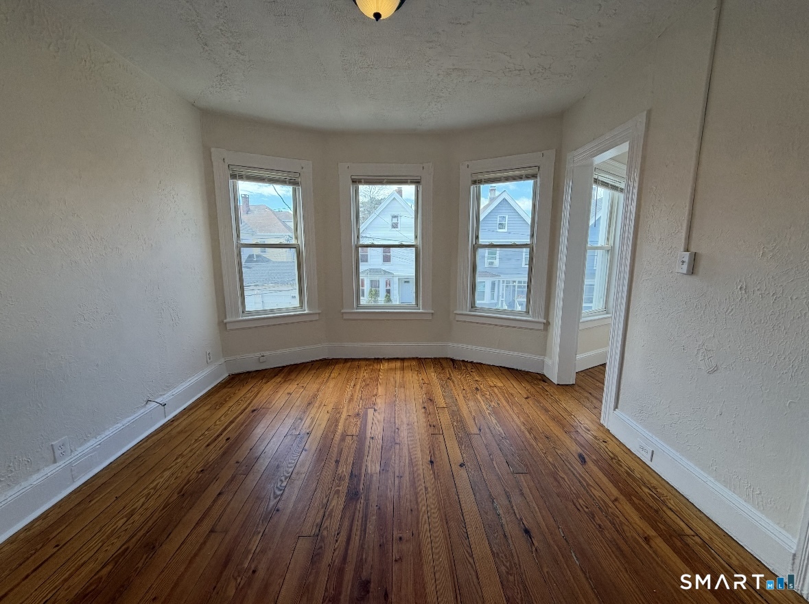 120 Rennell Street Bridgeport CT 06604